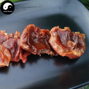 Li Zhi Rou 荔枝肉, Fructus Litchi, Dried Lychee Fruit Meat-Health Wisdom™