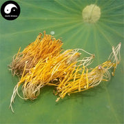 Lian Xu 蓮須, Lotus Stamen, Stamen Nelumbinis-Health Wisdom™