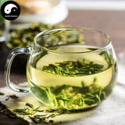 Lian Zi Xin 蓮子芯, Lotus Plumule, Lian Xin, Plumula Nelumbinis-Health Wisdom™