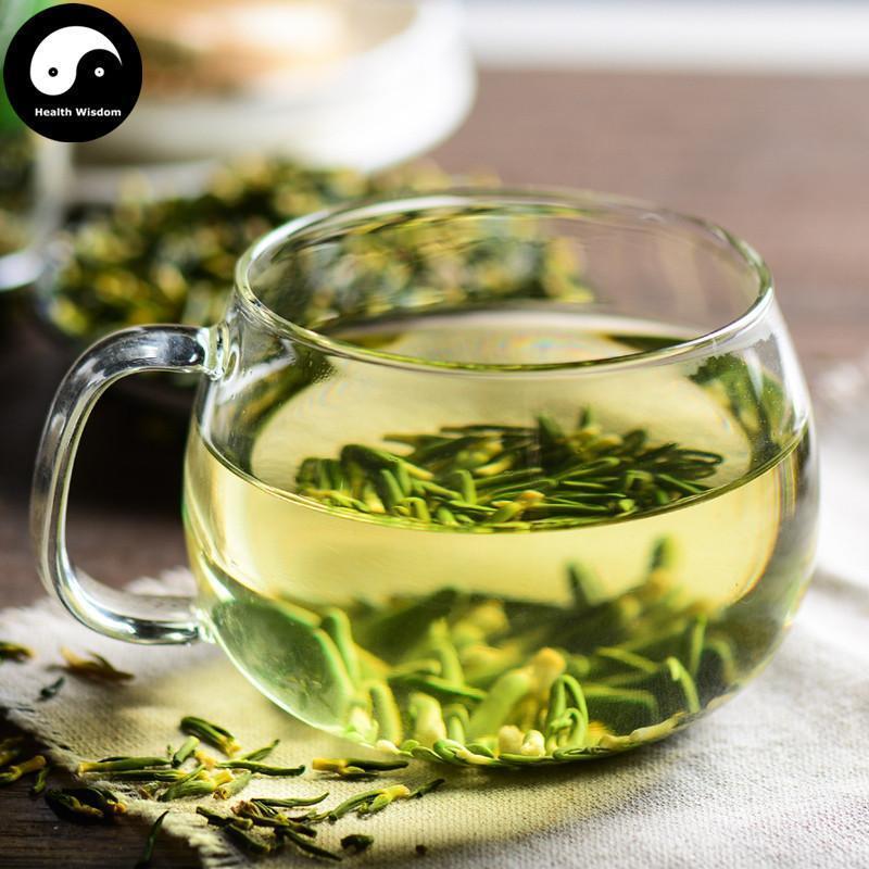 Lian Zi Xin 蓮子芯, Lotus Plumule, Lian Xin, Plumula Nelumbinis-Health Wisdom™