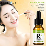 Lianbiquan LANTHOME Retinol essence Original Solution Moisturizing, Activating and Moisturizing Retinol essence Beautiful girl-Health Wisdom™