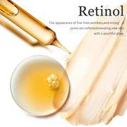 Lianbiquan LANTHOME Retinol essence Original Solution Moisturizing, Activating and Moisturizing Retinol essence Beautiful girl-Health Wisdom™