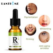 Lianbiquan LANTHOME Retinol essence Original Solution Moisturizing, Activating and Moisturizing Retinol essence Beautiful girl-Health Wisdom™