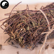Liang Fen Cao 凉粉草, Chinese Mesona Herb, Mesona Chinensis Herb, Xian Cao-Health Wisdom™