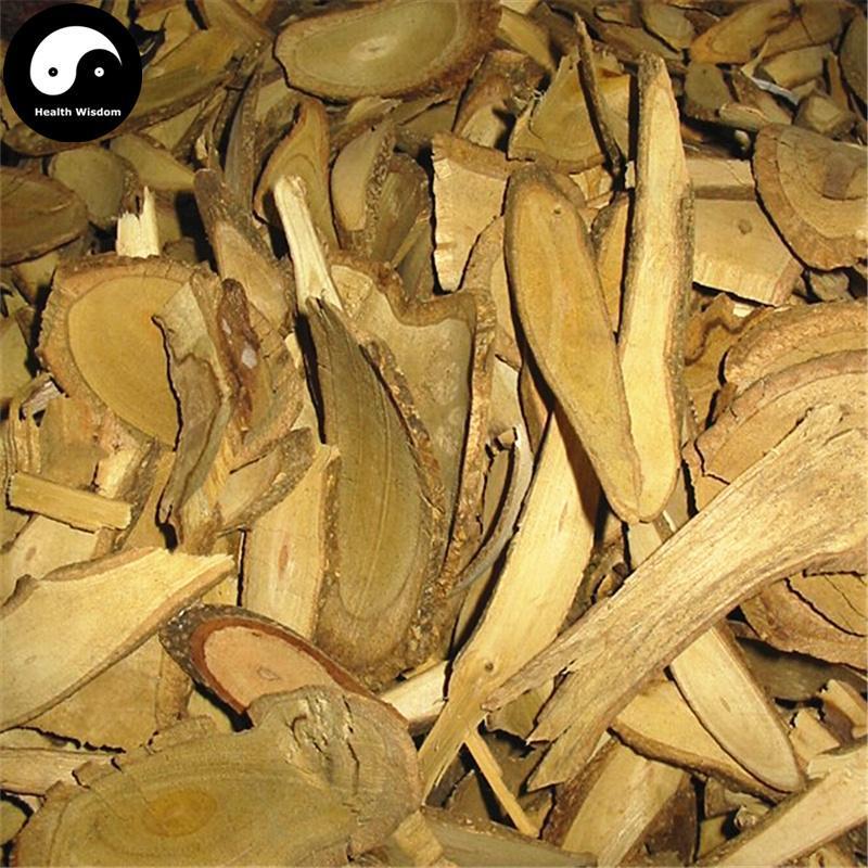 Liang Mian Zhen Gen 兩面針, Radix Zanthoxyli, Shinyleaf Pricklyash Root, Ru Di Jin Niu-Health Wisdom™