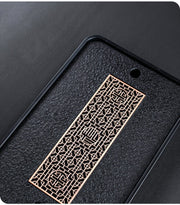 Light Luxury Tea Table Tray High Quality Chinese Tea Tray Tea Set Board Drainage Water Storage Tea Board-Health Wisdom™