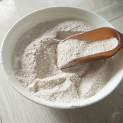 Ling Jiao Fen 菱角粉, Water Chestnut Powder, Water Calptrop Base Peel, Trapa Bispinosa, Gui Jian Chou-Health Wisdom™