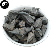 Ling Jiao 菱角, Water Chestnut, Water Calptrop Base Peel, Trapa Bispinosa, Gui Jian Chou-Health Wisdom™