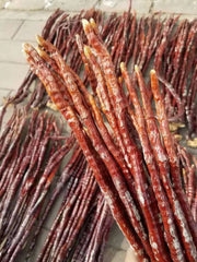 Ling Zhi Cao 灵芝草 Deer Antler Ganoderma Lucidum Tea, Reishi Mushroom, Fou Shou Ling Zhi-Health Wisdom™