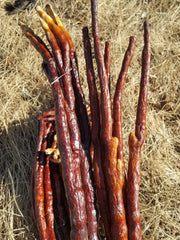 Ling Zhi Cao 灵芝草 Deer Antler Ganoderma Lucidum Tea, Reishi Mushroom, Fou Shou Ling Zhi-Health Wisdom™