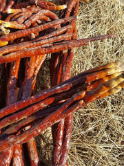 Ling Zhi Cao 灵芝草 Deer Antler Ganoderma Lucidum Tea, Reishi Mushroom, Fou Shou Ling Zhi-Health Wisdom™