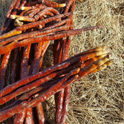 Ling Zhi Cao 灵芝草 Deer Antler Ganoderma Lucidum Tea, Reishi Mushroom, Fou Shou Ling Zhi-Health Wisdom™