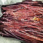 Ling Zhi Cao 灵芝草 Deer Antler Ganoderma Lucidum Tea, Reishi Mushroom, Fou Shou Ling Zhi-Health Wisdom™
