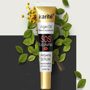Lip Plumper Oil Instant Repairing Dry Lasting Moisturizer Plumping Gloss Lip Balm Reduce Lip Fine Lines Brighten Skin Lips Care-Health Wisdom™