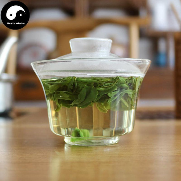 Liu An Gua Pian 六安瓜片 Melon Slice Green Tea-Health Wisdom™