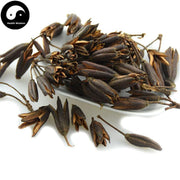 Liu Zhou Zi 六軸子, Chinese Azalea Fruit, Fructus Rhododendri Mollis-Health Wisdom™