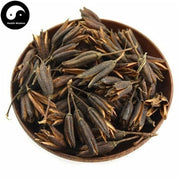 Liu Zhou Zi 六軸子, Chinese Azalea Fruit, Fructus Rhododendri Mollis-Health Wisdom™