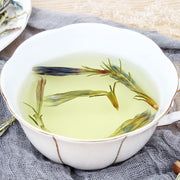 Long Dan Hua 龙胆花, Gentiana Scabra Flower Tea, Flos Gentiana-Health Wisdom™