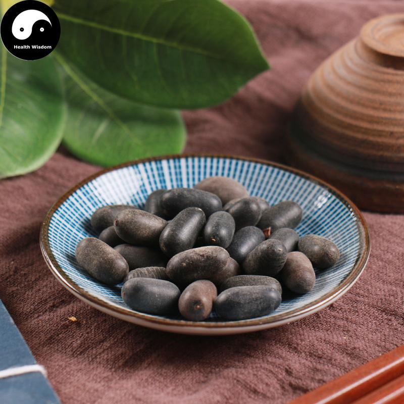 Long Feng Zi 龙凤籽, Tibet Shuang Shen Zi-Health Wisdom™