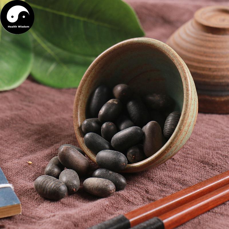 Long Feng Zi 龙凤籽, Tibet Shuang Shen Zi-Health Wisdom™