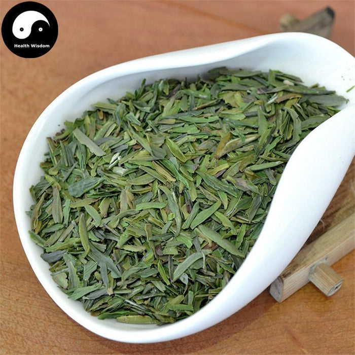 Long Jing Que She Pian 龙井雀舌片 Green Tea Dragonwell-Health Wisdom™