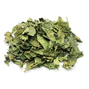 Long Li Ye 龙脷叶, Folium Sauropi, Sauropus Spatulifolius, Dragon's Tongue Leaf-Health Wisdom™