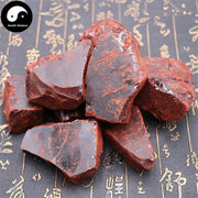 Long Xue Jie 龙血竭, Dragon's Blood, Calamus Gum, Resinous Discharge, Sanguis Draconis-Health Wisdom™