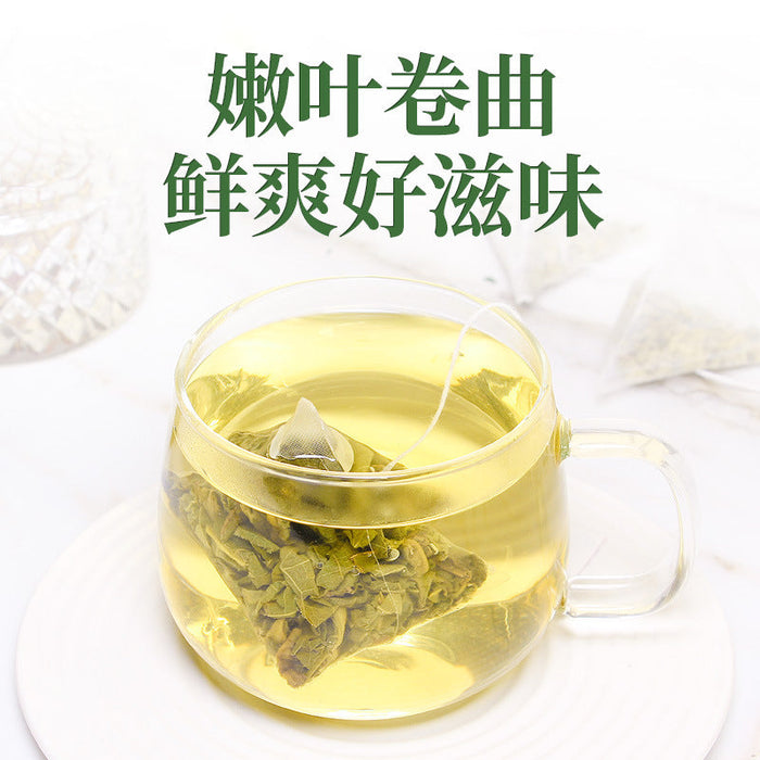 Lotus leaf tea bag easy drink 50bags-Health Wisdom™