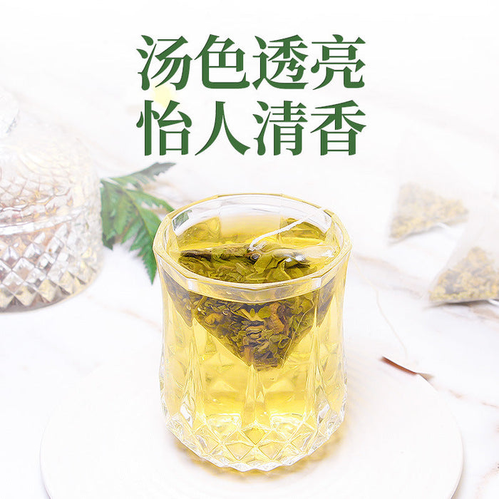 Lotus leaf tea bag easy drink 50bags-Health Wisdom™