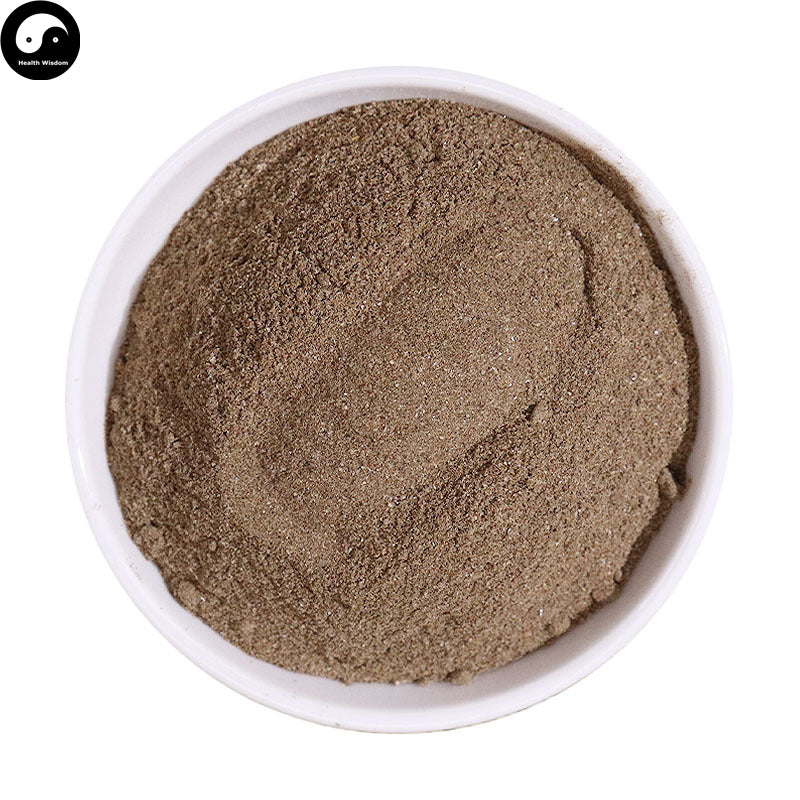 Lu Bian Fen 鹿鞭 Powder, Pure Sika Deer Penis Testes Powder, Male Hormone, Energy Tonic-Health Wisdom™