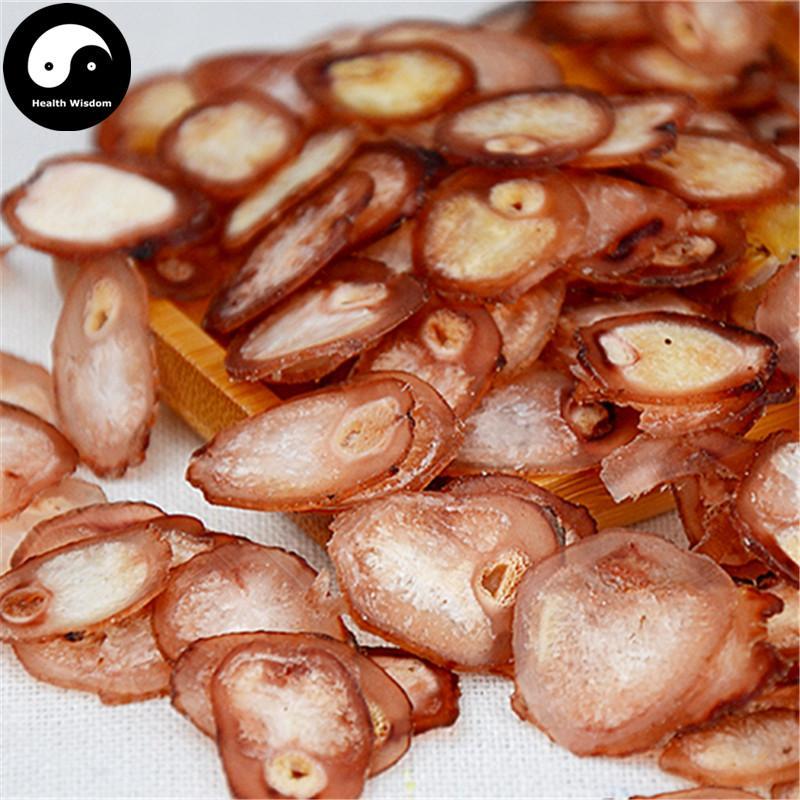 Lu Bian 鹿鞭, Sika Deer Penis Testes Slices, Male Hormone, Energy Tonic-Health Wisdom™