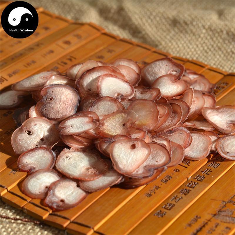 Lu Bian 鹿鞭, Sika Deer Penis Testes Slices, Male Hormone, Energy Tonic-Health Wisdom™