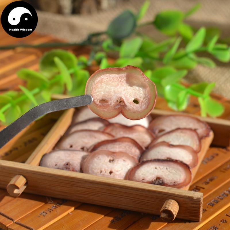 Lu Bian 鹿鞭, Sika Deer Penis Testes Slices, Male Hormone, Energy Tonic-Health Wisdom™