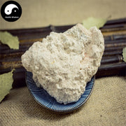 Lu Gan Shi 爐甘石, Calamina, Calamine, Smithsonite, Hydrozincite-Health Wisdom™