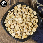 Lu Gen 蘆根, Rhizoma Phragmitis, Common Reed Rhizome-Health Wisdom™
