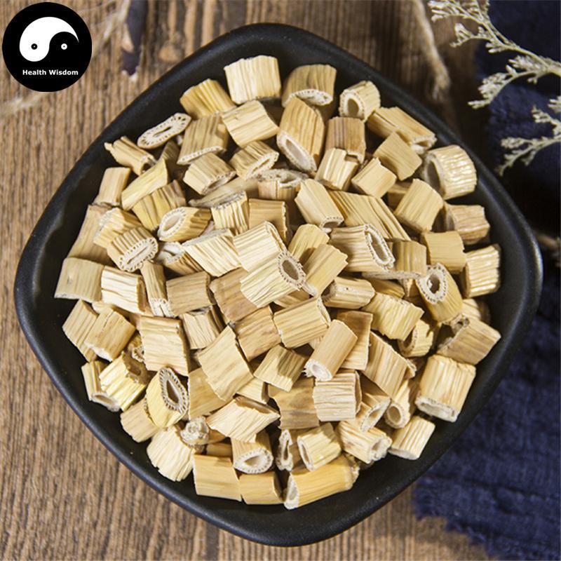 Lu Gen 蘆根, Rhizoma Phragmitis, Common Reed Rhizome-Health Wisdom™