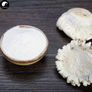 Lu Jiao Mao Fen 鹿角帽粉, Pure Sika Deer Antler Powder, Lu Rong Pan-Health Wisdom™