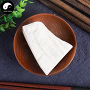 Lu Jiao Shuang 鹿角霜, CORNU CERVI DEGELATINATUM, Refuse Of Deerhorn Glue-Health Wisdom™