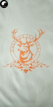 Lu Pi Jin 鹿皮巾, Deerskin Towel, Sika Deer Skin For Women Vaginal Clear Care-Health Wisdom™