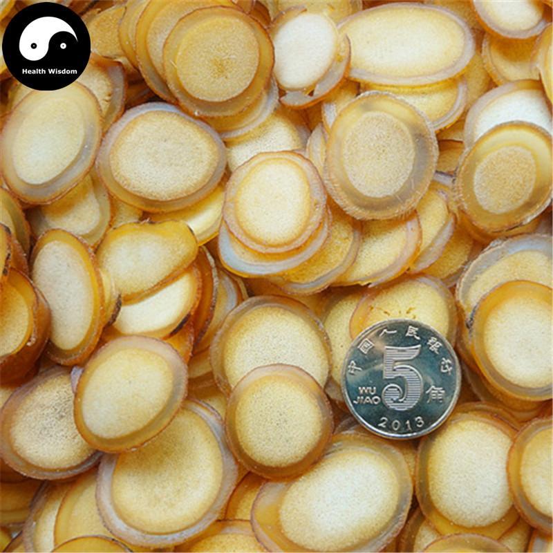 Lu Rong 鹿茸, Sika Deer Antler Slice, Ban La Pian, Rare Energy Tonic Lu Rong-Health Wisdom™