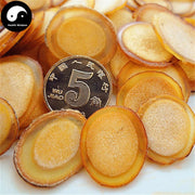 Lu Rong 鹿茸, Sika Deer Antler Slice, Ban La Pian, Rare Energy Tonic Lu Rong-Health Wisdom™