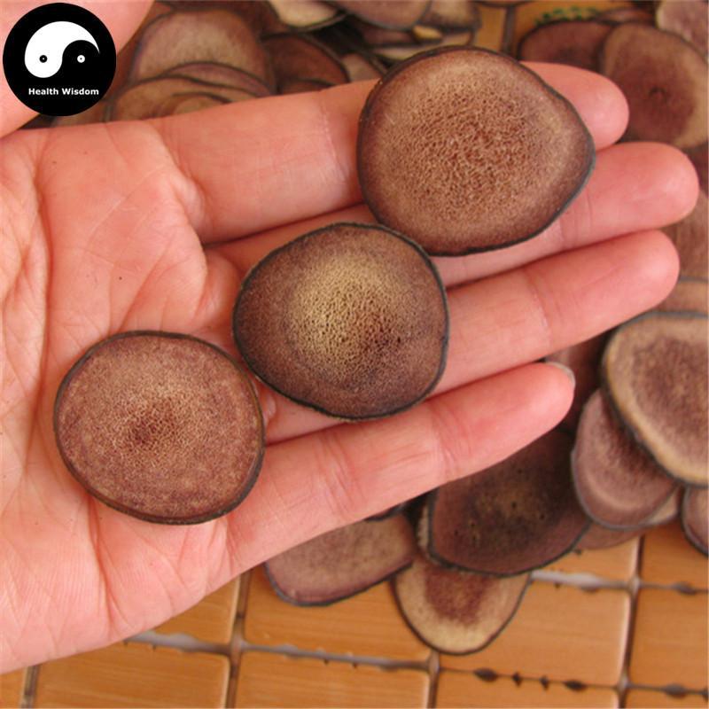 Lu Rong 鹿茸, Sika Deer Antler Slice, Hong Fen Pian, Energy Tonic Lu Rong-Health Wisdom™