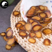 Lu Rong 鹿茸, Sika Deer Antler Slice, La Pian, Rarest Energy Tonic Lu Rong-Health Wisdom™
