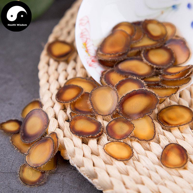 Lu Rong 鹿茸, Sika Deer Antler Slice, La Pian, Rarest Energy Tonic Lu Rong-Health Wisdom™