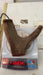 Lu Rong 鹿茸血片, Sika Deer Antler Slice, Xue Pian For Herbal Wine, Energy Tonic Lu Rong