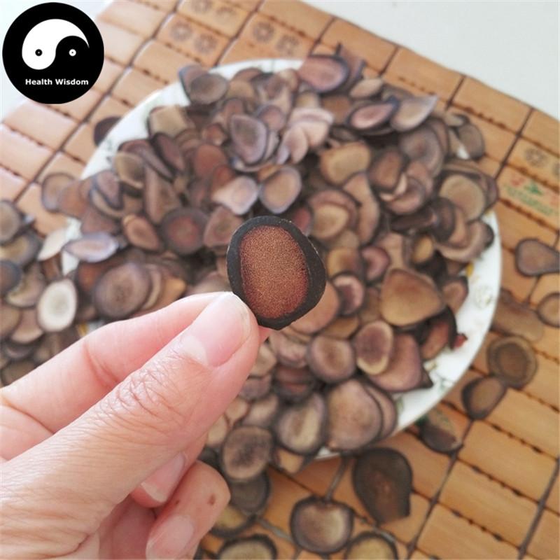 Lu Rong 鹿茸血片, Sika Deer Antler Slice, Xue Pian For Medicine Wine, Energy Tonic Lu Rong-Health Wisdom™