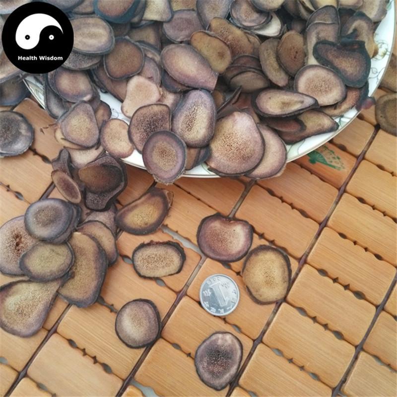 Lu Rong 鹿茸血片, Sika Deer Antler Slice, Xue Pian For Medicine Wine, Energy Tonic Lu Rong-Health Wisdom™