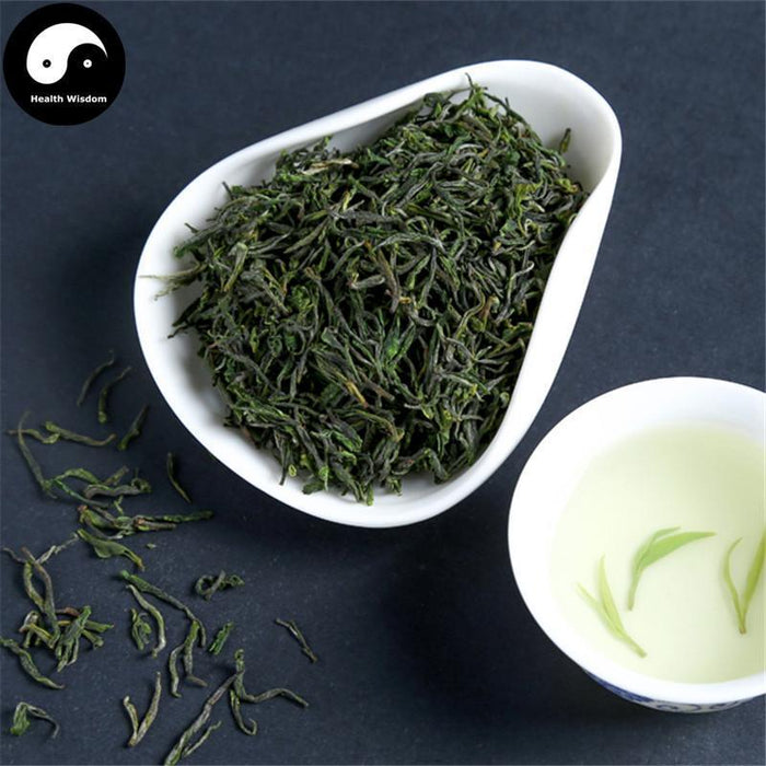 Lu Shan Yun Wu 庐山云雾 Mount Lu Green Tea-Health Wisdom™