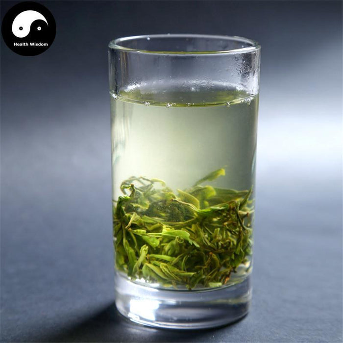 Lu Shan Yun Wu 庐山云雾 Mount Lu Green Tea-Health Wisdom™