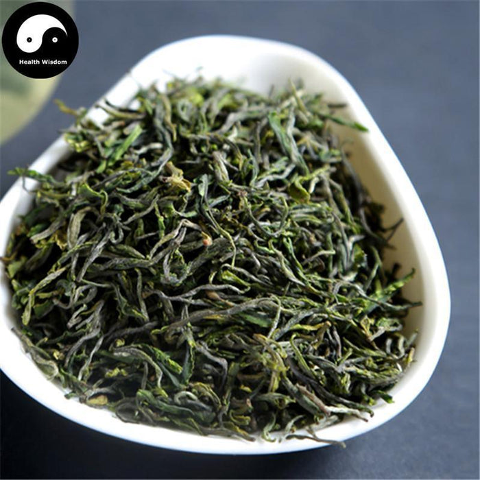 Lu Shan Yun Wu 庐山云雾 Mount Lu Green Tea-Health Wisdom™